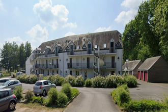  appartement thorigne-fouillard 35235