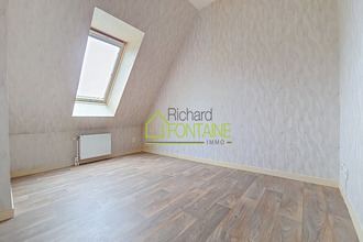  appartement thorigne-fouillard 35235