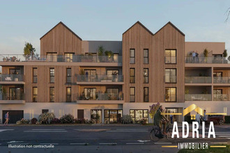  appartement thorigne-fouillard 35235