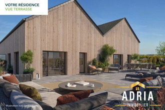  appartement thorigne-fouillard 35235