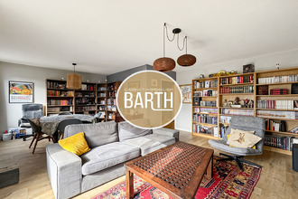  appartement thorigne-fouillard 35235