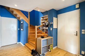  appartement thorigne-fouillard 35235