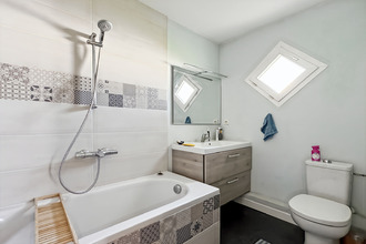  appartement thorigne-fouillard 35235