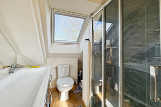  appartement thorigne-fouillard 35235