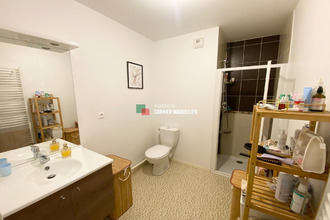  appartement thorigne-fouillard 35235