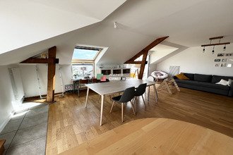  appartement thorigne-fouillard 35235