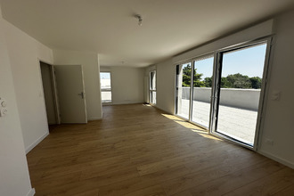  appartement thorigne-fouillard 35235