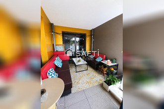  appartement thorigne-fouillard 35235