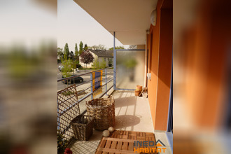  appartement thorigne-fouillard 35235