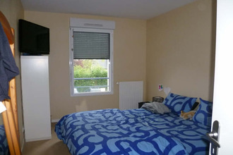  appartement thorigne-fouillard 35235