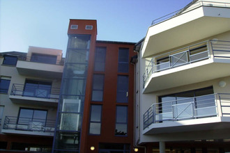  appartement thorigne-fouillard 35235