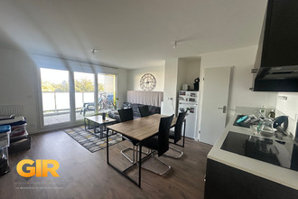  appartement thorigne-fouillard 35235