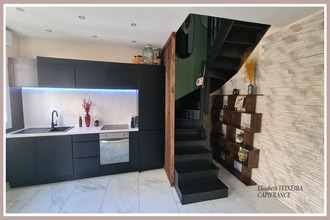  appartement thorigny-sur-marne 77400