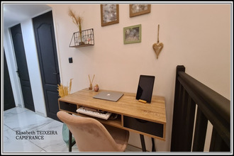  appartement thorigny-sur-marne 77400