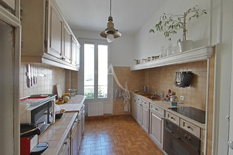  appartement thorigny-sur-marne 77400