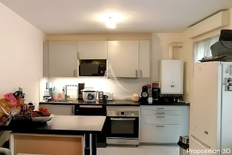  appartement thorigny-sur-marne 77400