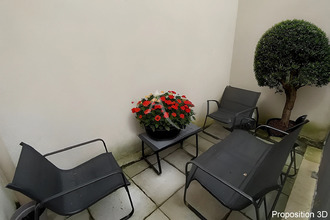  appartement thorigny-sur-marne 77400