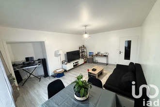  appartement thorigny-sur-marne 77400