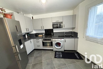  appartement thorigny-sur-marne 77400