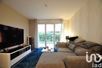  appartement thorigny-sur-marne 77400