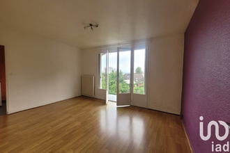  appartement thorigny-sur-marne 77400
