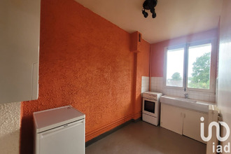  appartement thorigny-sur-marne 77400