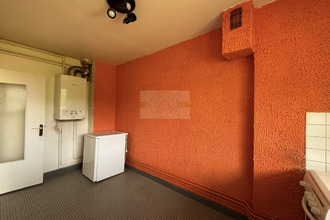  appartement thorigny-sur-marne 77400