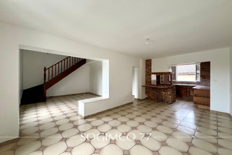  appartement thorigny-sur-marne 77400