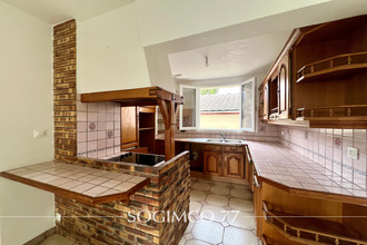  appartement thorigny-sur-marne 77400