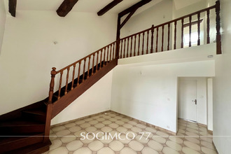  appartement thorigny-sur-marne 77400