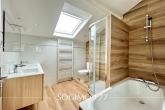  appartement thorigny-sur-marne 77400