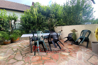  appartement thorigny-sur-marne 77400