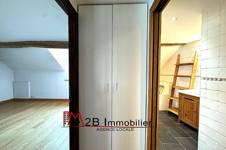  appartement thorigny-sur-marne 77400