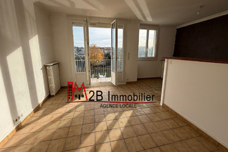  appartement thorigny-sur-marne 77400