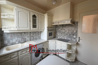  appartement thorigny-sur-marne 77400