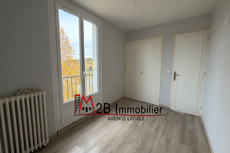  appartement thorigny-sur-marne 77400