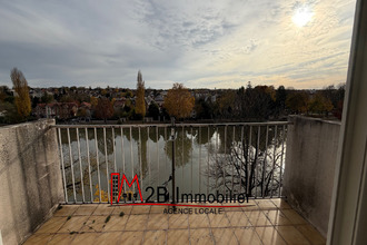  appartement thorigny-sur-marne 77400