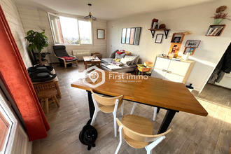  appartement thorigny-sur-marne 77400