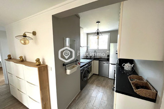  appartement thorigny-sur-marne 77400