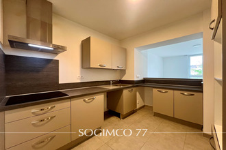  appartement thorigny-sur-marne 77400