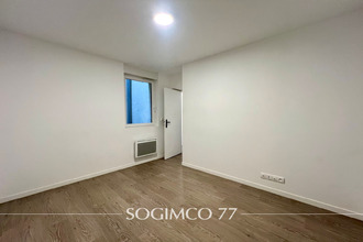  appartement thorigny-sur-marne 77400