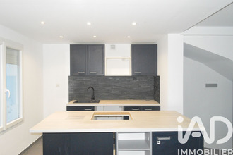  appartement thorigny-sur-marne 77400