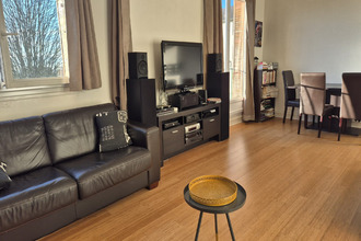  appartement thorigny-sur-marne 77400