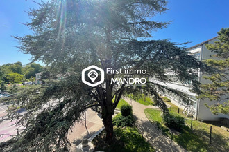  appartement thorigny-sur-marne 77400