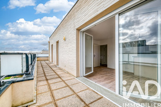  appartement thorigny-sur-marne 77400