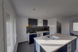  appartement thorigny-sur-marne 77400