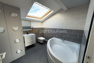  appartement thorigny-sur-marne 77400