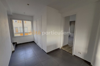  appartement thorigny-sur-marne 77400