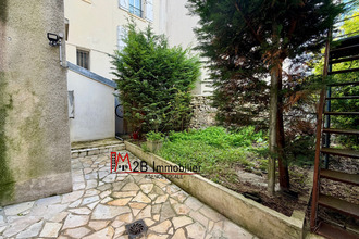  appartement thorigny-sur-marne 77400