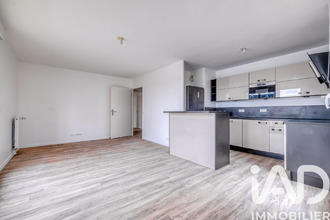  appartement thorigny-sur-marne 77400